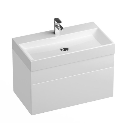 Умывальник NATURAL 800 без перелива в Сочи и Адлере Умывальник NATURAL 800 без перелива в Сочи и Адлере