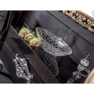 Раковина хрустальная прозрачная в Сочи и Адлере Раковина хрустальная прозрачная в Сочи и Адлере