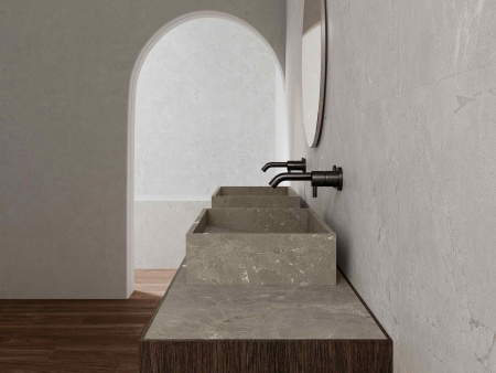 Керамогранит Neeko Taupe Matt 60*120 9мм