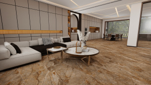 Керамогранит Moonlight flat Tiles NKE612YGPM05 60*120 в Сочи и Адлере
