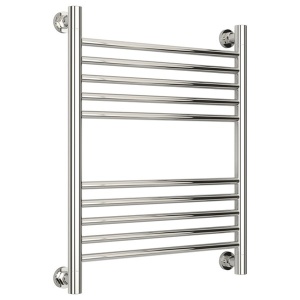 БОГЕМА полотенцесушитель 600*500 прямой тэн правый золото БОГЕМА полотенцесушитель 600*500 прямой тэн правый золото