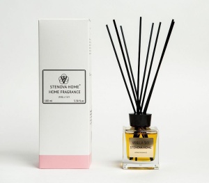 Аромадиффузор с палочками, Аромат Vanilla Sky, ОБЪЕМ: 100 мл в Сочи и Адлере