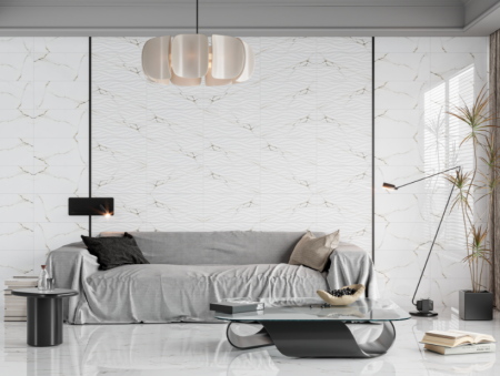 Плитка настенная Ignis 10469 glossy  30*60