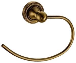 FX-61111 Antik Полотенцедержатель кольцо