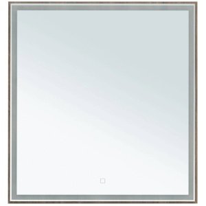 Зеркало Nova Lite 75 цвет дуб рустикальный (249513) Зеркало Nova Lite 75 цвет дуб рустикальный (249513)