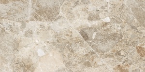 Керамогранит K948094LPR01VTER MarbleS Эмперадор Кремовый Лаппато R9 60*120 в Сочи и Адлере