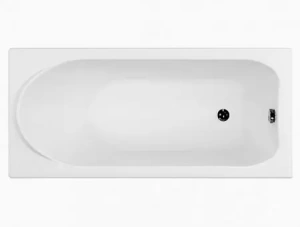 Акриловая ванна Aquanet Nord 140x70 (с каркасом) Акриловая ванна Aquanet Nord 140x70 (с каркасом)