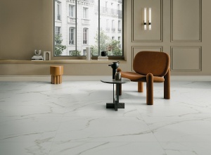 Керамогранит K947789R0001VTET SilkMarble Калакатта Оро Матовый R9 60*60 в Сочи и Адлере