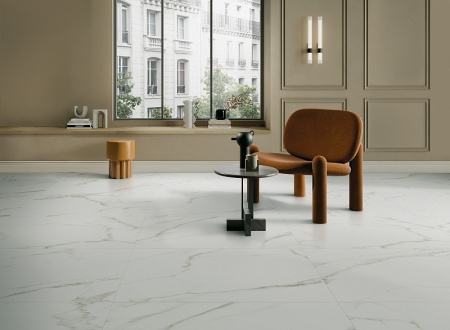 Керамогранит K947789R0001VTET SilkMarble Калакатта Оро Матовый R9 60*60 в Сочи и Адлере Керамогранит K947789R0001VTET SilkMarble Калакатта Оро Матовый R9 60*60 в Сочи и Адлере