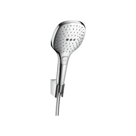 26720000 HG Raindance Select E Душевой набор Raindance Select E 120, 1,60м