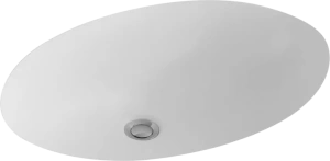 Раковина, Villeroy&Boch, Evana, ширина, мм-615, глубина, мм-415, высота, мм-215, тип установки-встраиваемый под столешницу, отверстия для смесителя-от Раковина, Villeroy&Boch, Evana, ширина, мм-615, глубина, мм-415, высота, мм-215, тип установки-встраиваемый под столешницу, отверстия для смесителя-от