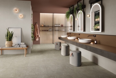 Керамогранит Да Винчи беж. 60*60 в Сочи и Адлере