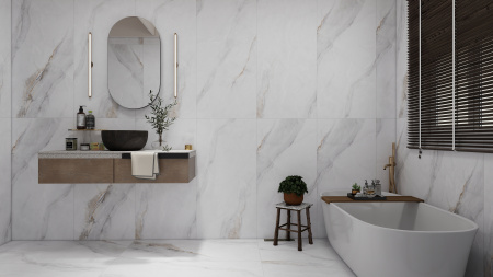 Керамогранит Candy Lappato Tiles NKE612TGY10 60*120 в Сочи и Адлере