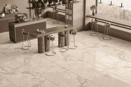 Керамогранит Oracle Beige Glossy 80*160