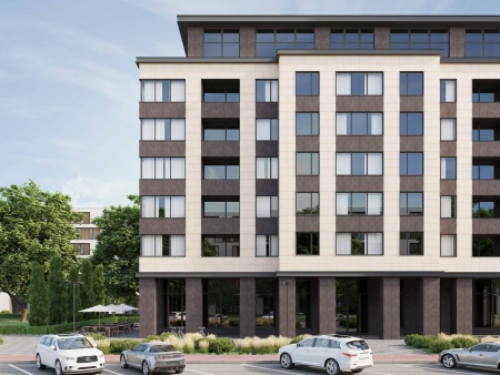Керамогранит ST10 неполир. 30*30