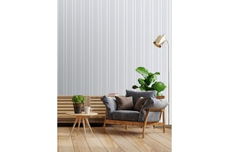 Декоративная панель из полистрола HiWood 2700*120*12 в Сочи и Адлере