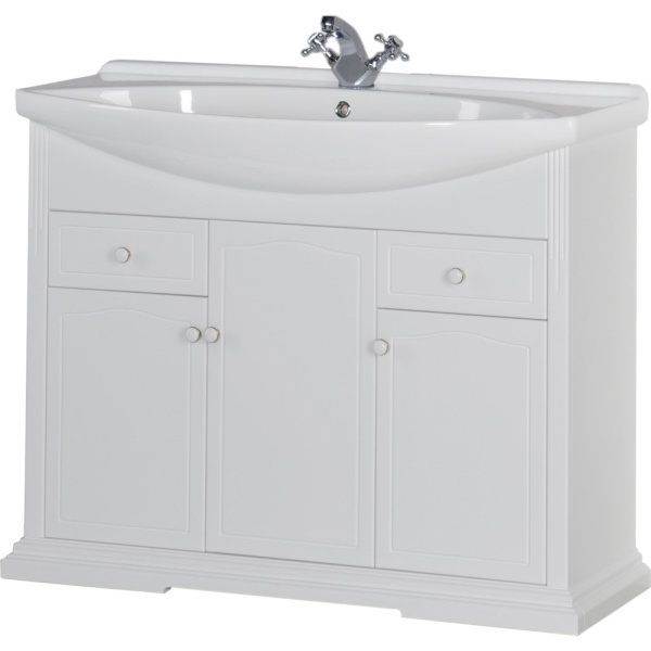 Раковина Лагуна 105  в Сочи и Адлере Раковина Лагуна 105  в Сочи и Адлере