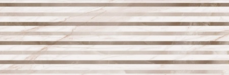 Декор Chateau beige decor 01 30*90
