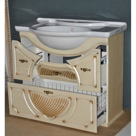 Раковина Дрея 85 в Сочи и Адлере