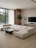 Керамогранит Chiron Wood Almond matt 20*120 в Сочи и Адлере