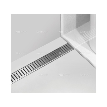 PURE-850M Решетка для водоотводящего желоба  в Сочи и Адлере