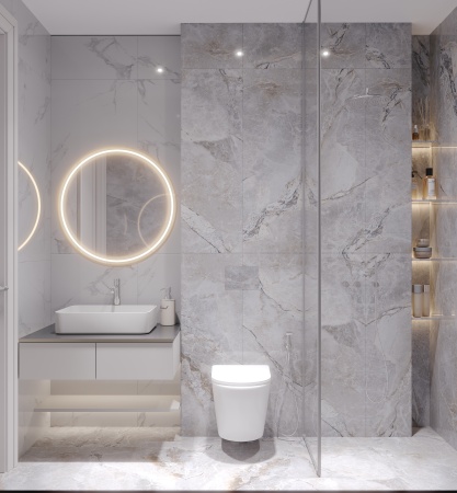 Керамогранит 5020 glossy 60*120* в Сочи и Адлере