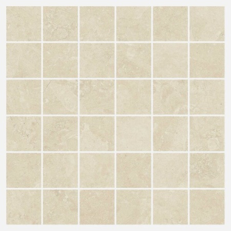 Мозаика Дженезис Уайт 30*30