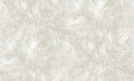 Обои Ateliero Sonya, винил на флизелиновой основе, 1,06 x 10,05 м, цвет бежево-зелёный однотон