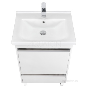 Капри 60 Тумба (раковина приобретается отдельно Миранда 60) в Сочи и Адлере Капри 60 Тумба (раковина приобретается отдельно Миранда 60) в Сочи и Адлере