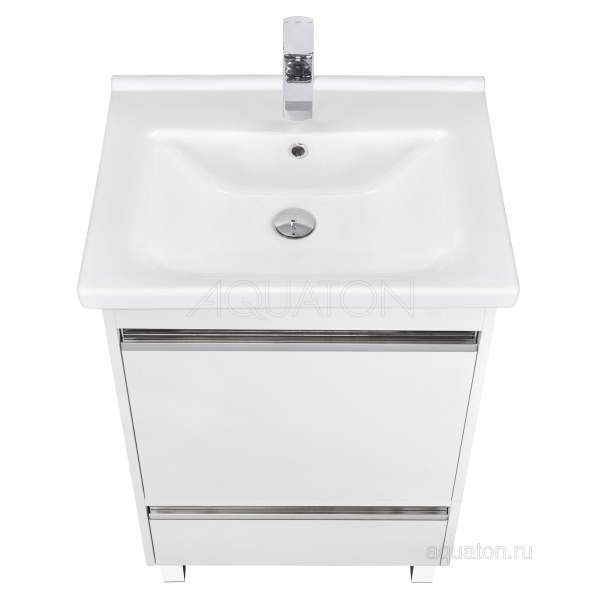 Капри 60 Тумба (раковина приобретается отдельно Миранда 60) в Сочи и Адлере Капри 60 Тумба (раковина приобретается отдельно Миранда 60) в Сочи и Адлере