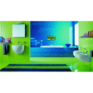 LAUFEN ALESSI WG Раковина 52*52,5см с 1отв.литая в Сочи и Адлере LAUFEN ALESSI WG Раковина 52*52,5см с 1отв.литая в Сочи и Адлере