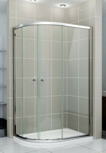 Душевой уголок RGW Classik CL-40 110х90х185 стекло прозрачное  Душевой уголок RGW Classik CL-40 110х90х185 стекло прозрачное