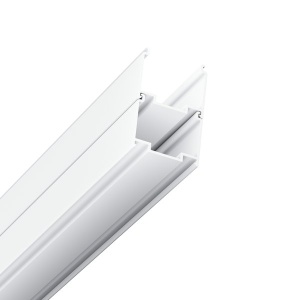 Душевая дверь SDZ3-100 белая+Транспарент 100  в Сочи и Адлере