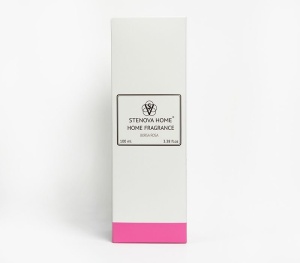 Аромадиффузор с палочками, Аромат Bоrsa Rosa, ОБЪЕМ: 100 мл в Сочи и Адлере