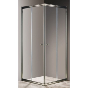 Душевое ограждение GIUBILEO-A-2-90-SCORREVOLE-C-Br Душевое ограждение GIUBILEO-A-2-90-SCORREVOLE-C-Br