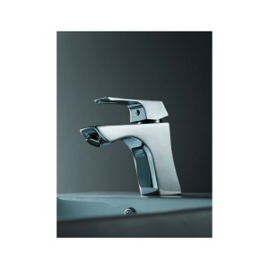 Смеситель Lemark Unit LM4506C для раковины в Сочи и Адлере Смеситель Lemark Unit LM4506C для раковины в Сочи и Адлере