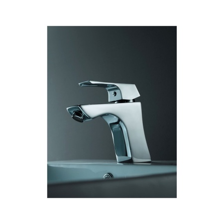 Смеситель Lemark Unit LM4506C для раковины в Сочи и Адлере