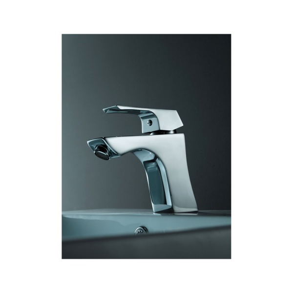 Смеситель Lemark Unit LM4506C для раковины в Сочи и Адлере Смеситель Lemark Unit LM4506C для раковины в Сочи и Адлере