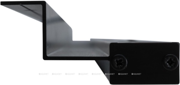 Светильник Алюминиум 70 чёрный (261787) в Сочи и Адлере