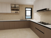 Керамогранит Digitial Glaze Matt Tiles NKE715YS59 75x150 в Сочи и Адлере