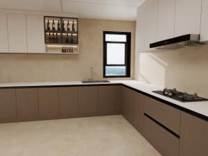 Керамогранит Digitial Glaze Matt Tiles NKE715YS59 75x150 в Сочи и Адлере