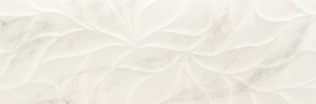 Плитка настенная Benadresa Cascais White Leaves