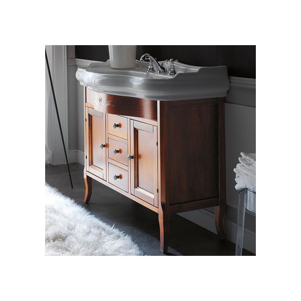 Раковина Kerasan Retro 1050 1W в Сочи и Адлере Раковина Kerasan Retro 1050 1W в Сочи и Адлере