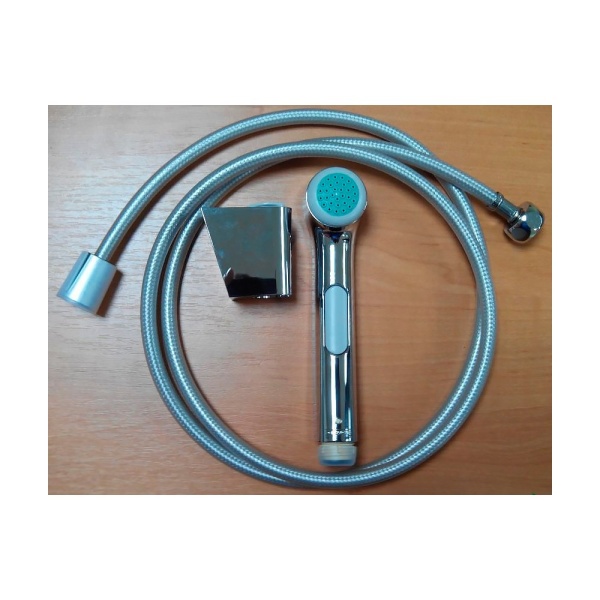32128000 Гигиенический набор Hansgrohe 1,60 м шланг в Сочи и Адлере