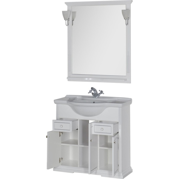 Раковина Дрея 85 в Сочи и Адлере Раковина Дрея 85 в Сочи и Адлере