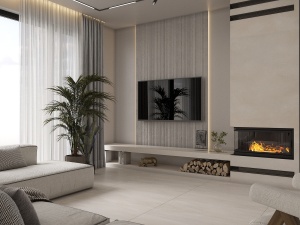 Керамогранит Delicate Light carving 60*120 в Сочи и Адлере