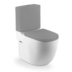 Низ к унитазу N-МЕРИДИАН напольный 60 Низ к унитазу N-МЕРИДИАН напольный 60