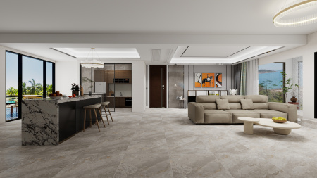Керамогранит Wax Polish Mold Tiles NKE715MJLP50 75x150 в Сочи и Адлере