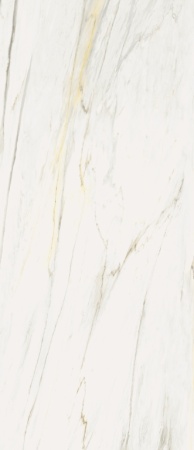 Керамогранит Стелларис Каррара Айвори 120*278 люкс