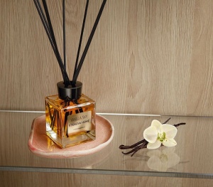 Аромадиффузор с палочками, Аромат Vanilla Sky, ОБЪЕМ: 100 мл